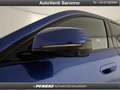 BMW iX2 eDrive 20 Msport Pro Bleu - thumbnail 47