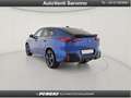 BMW iX2 eDrive 20 Msport Pro Bleu - thumbnail 4