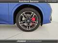 BMW iX2 eDrive 20 Msport Pro Bleu - thumbnail 9