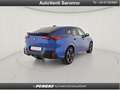 BMW iX2 eDrive 20 Msport Pro Bleu - thumbnail 6