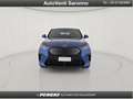 BMW iX2 eDrive 20 Msport Pro Bleu - thumbnail 8