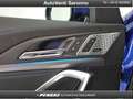 BMW iX2 eDrive 20 Msport Pro Bleu - thumbnail 39
