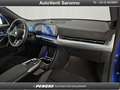 BMW iX2 eDrive 20 Msport Pro Bleu - thumbnail 16