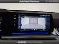BMW iX2 eDrive 20 Msport Pro Bleu - thumbnail 25