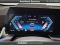 BMW iX2 eDrive 20 Msport Pro Bleu - thumbnail 35