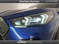 BMW iX2 eDrive 20 Msport Pro Bleu - thumbnail 43