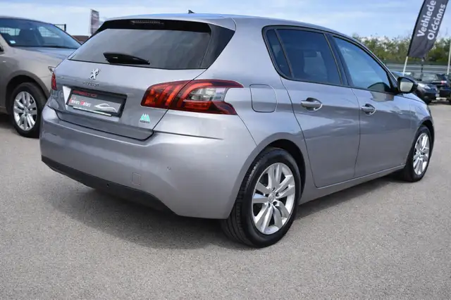 Peugeot 308 view 15