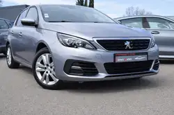Peugeot 308 1.2 PURETECH 110CH E6.3 S\u0026S STYLE