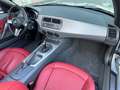BMW Z4 Roadster 3.0i, Pelle rossa, Possibilità ASI Срібний - thumbnail 10