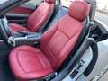 BMW Z4 Roadster 3.0i, Pelle rossa, Possibilità ASI Срібний - thumbnail 9
