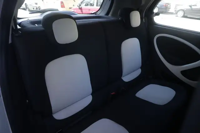 Smart Forfour view 12