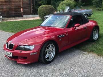 Z 3 M roadster
