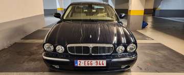 XJ6 2.7 Turbo V6 24v Executive