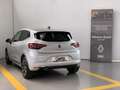 Renault Clio TCe Techno 103kW Gris - thumbnail 4