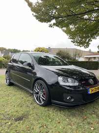 Golf 2.0 TFSI GTI 60
