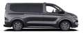 Ford Tourneo Custom L1H1 Titanium Top Ausstattung 110 kW (150 PS), ... Gris - thumbnail 2