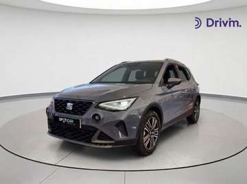 1.0 TSI 85 kW (115 CV) FR