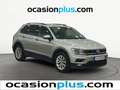 Volkswagen Tiguan 2.0TDI Edition 85kW Plateado - thumbnail 2