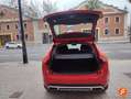 Volvo V60 D2 Kinetic 120 Rojo - thumbnail 21