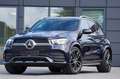 Mercedes-Benz GLE 450 4Matic AMG Line *MIT 2 JAHREN GARANTIE* Bleu - thumbnail 1