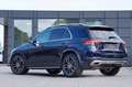 Mercedes-Benz GLE 450 4Matic AMG Line *MIT 2 JAHREN GARANTIE* Bleu - thumbnail 5
