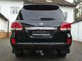 Toyota Land Cruiser 4,5L V8 D-4D Executive Automatik Schwarz - thumbnail 9