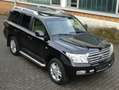 Toyota Land Cruiser 4,5L V8 D-4D Executive Automatik Schwarz - thumbnail 8
