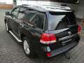 Toyota Land Cruiser 4,5L V8 D-4D Executive Automatik Schwarz - thumbnail 4
