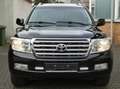 Toyota Land Cruiser 4,5L V8 D-4D Executive Automatik Schwarz - thumbnail 7