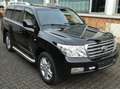 Toyota Land Cruiser 4,5L V8 D-4D Executive Automatik Schwarz - thumbnail 2