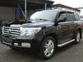 Toyota Land Cruiser 4,5L V8 D-4D Executive Automatik Schwarz - thumbnail 1
