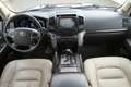 Toyota Land Cruiser 4,5L V8 D-4D Executive Automatik Schwarz - thumbnail 13