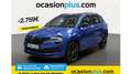 Skoda Karoq 1.5 TSI Sportline ACT DSG Azul - thumbnail 1