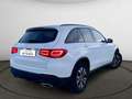 Mercedes-Benz GLC 200 4Matic Ambiente, Leder, Garantie Blanc - thumbnail 4