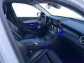 Mercedes-Benz GLC 200 4Matic Ambiente, Leder, Garantie Blanc - thumbnail 12