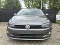 Volkswagen Polo 1.0i Trendline  1e PROP - CLIM - Euro 6b Gris - thumbnail 3
