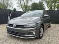 Volkswagen Polo 1.0i Trendline  1e PROP - CLIM - Euro 6b Gris - thumbnail 1