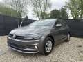 Volkswagen Polo 1.0i Trendline  1e PROP - CLIM - Euro 6b Gris - thumbnail 2