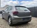 Volkswagen Polo 1.0i Trendline  1e PROP - CLIM - Euro 6b Gris - thumbnail 5