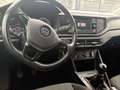 Volkswagen Polo 1.0i Trendline  1e PROP - CLIM - Euro 6b Gris - thumbnail 9