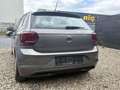 Volkswagen Polo 1.0i Trendline  1e PROP - CLIM - Euro 6b Gris - thumbnail 6