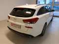 Hyundai i30 CW 1,0 T-GDI Edition Plus 30 Weiß - thumbnail 6