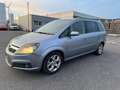 Opel Zafira Opel Zafira 1.9 DTL CDTi airco+navi+7 zit export Silber - thumbnail 5