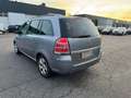 Opel Zafira Opel Zafira 1.9 DTL CDTi airco+navi+7 zit export Silber - thumbnail 14