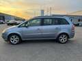 Opel Zafira Opel Zafira 1.9 DTL CDTi airco+navi+7 zit export Silber - thumbnail 4