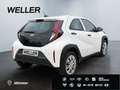 Toyota Aygo X *ACC*Spurhalte*Müdigkeitswarner*Notbrems* Weiß - thumbnail 19