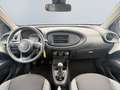 Toyota Aygo X *ACC*Spurhalte*Müdigkeitswarner*Notbrems* Weiß - thumbnail 12