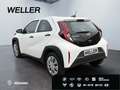Toyota Aygo X *ACC*Spurhalte*Müdigkeitswarner*Notbrems* Weiß - thumbnail 7