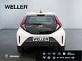 Toyota Aygo X *ACC*Spurhalte*Müdigkeitswarner*Notbrems* Weiß - thumbnail 6