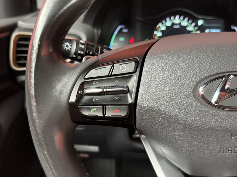 Hyundai IONIQ Comfort EV SOH 87,6% | Nieuw Binnen! | Navi | Clim — photo 13